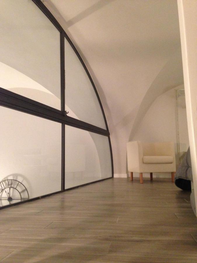 Cynthia'S Garden - Apartment With Private Garden In Santa Croce Florença Exterior foto